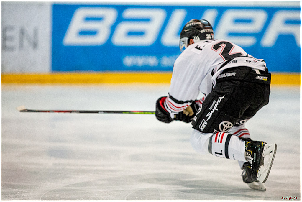 Koeln Cup 2019, Koelner Haie - Moser Medical Graz 99ers, 17.08.2019